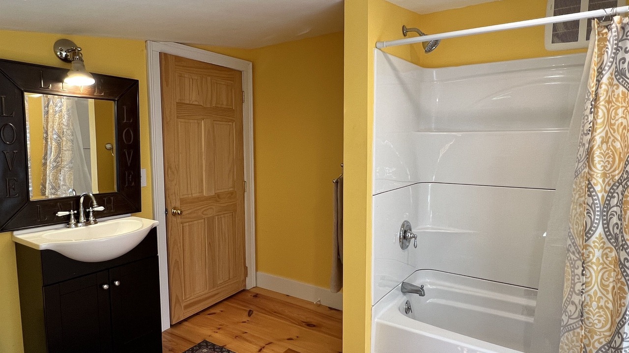 Photo of Bathroom in Milford