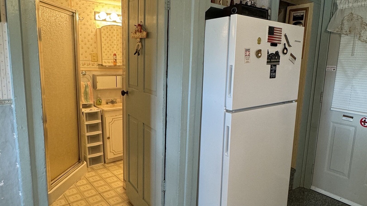 Photo of Bathroom in Milford