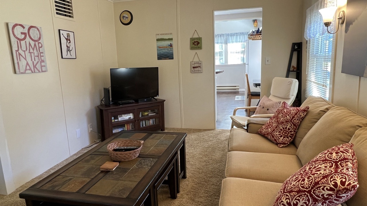 Photo of Bedroom in Maryland