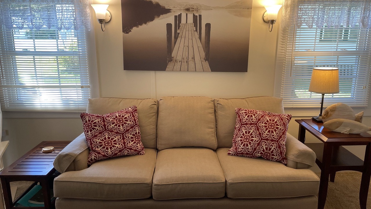 Photo of Livingroom in Maryland