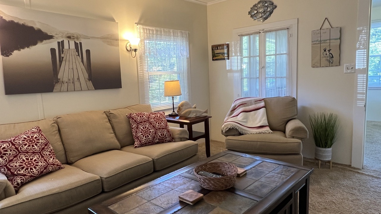 Photo of Livingroom in Maryland