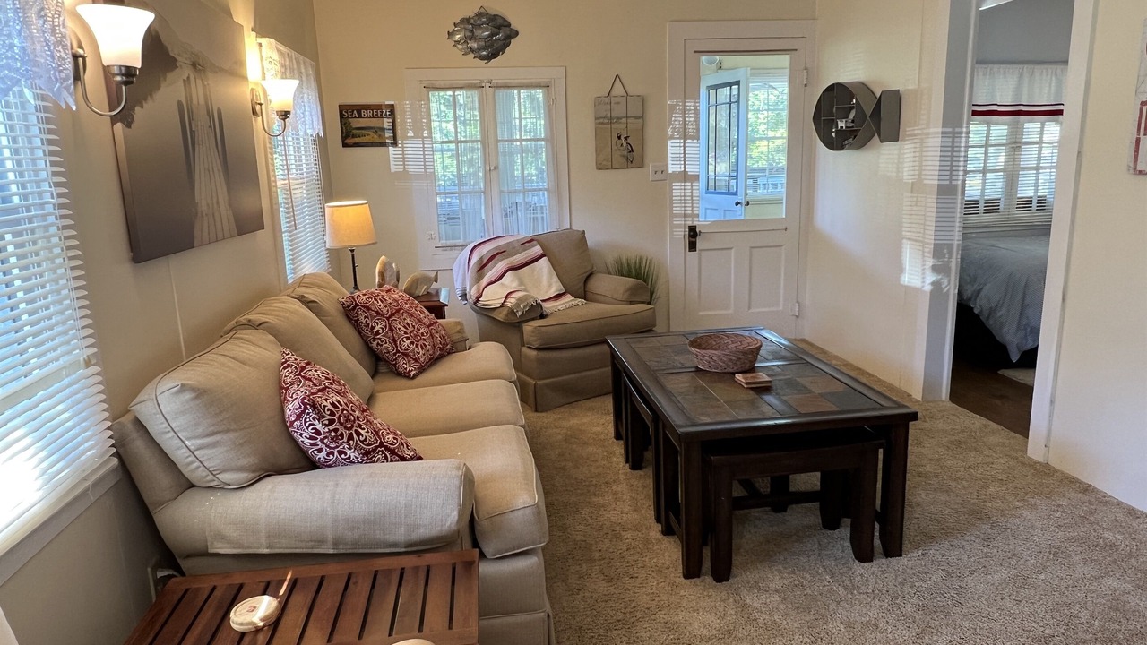 Photo of Livingroom in Maryland