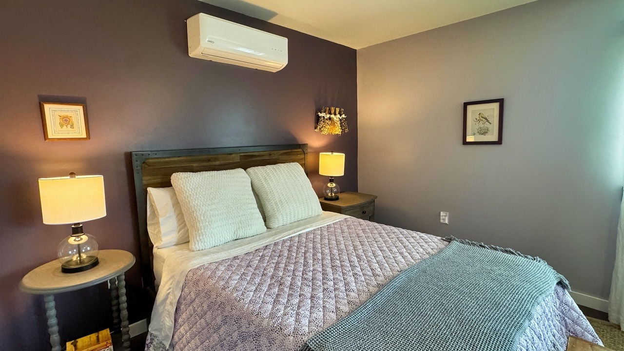 Photo of Bedroom in Hartwick