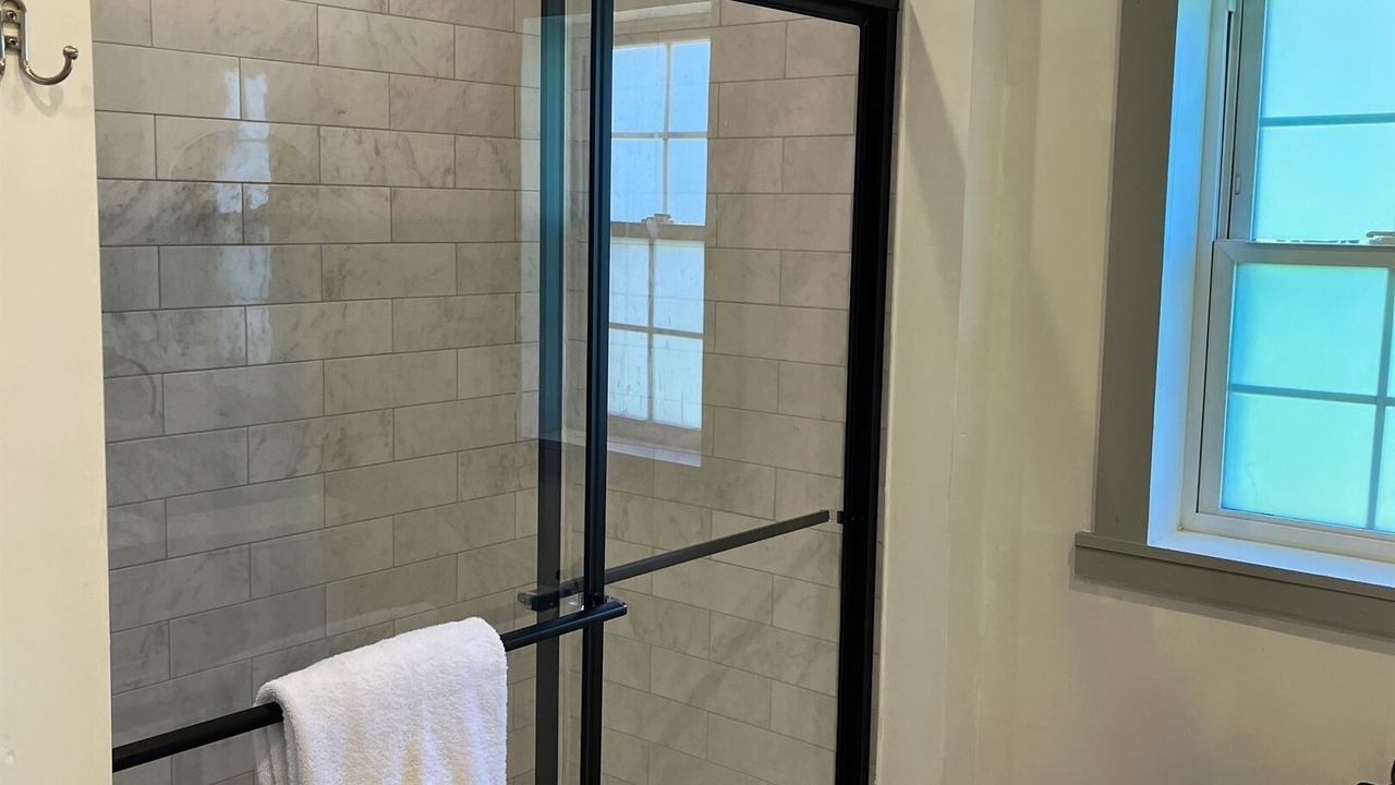 Photo of Bathroom in Hartwick