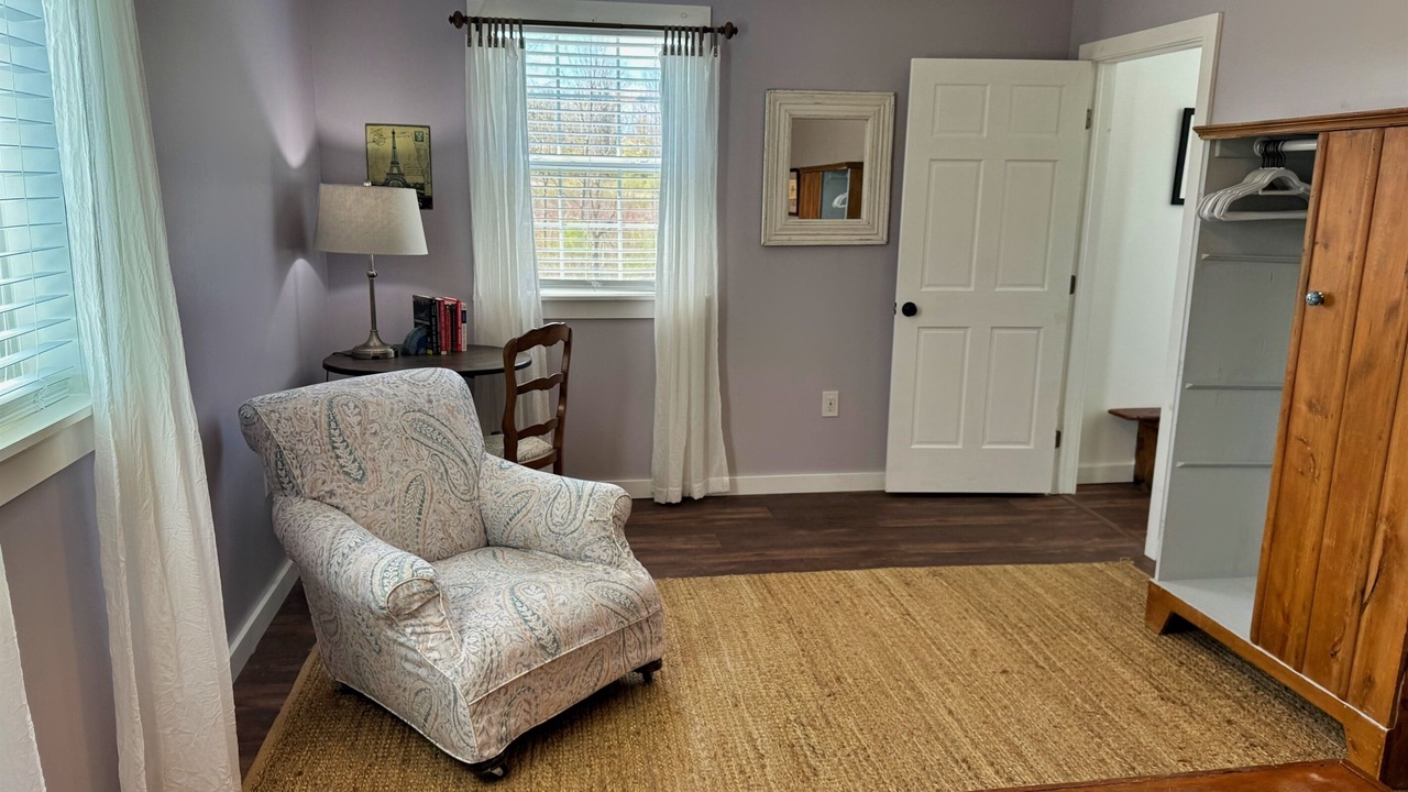 Photo of Livingroom in Hartwick