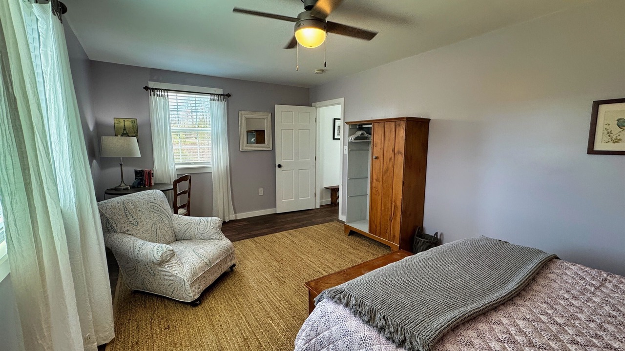 Photo of Bedroom in Hartwick
