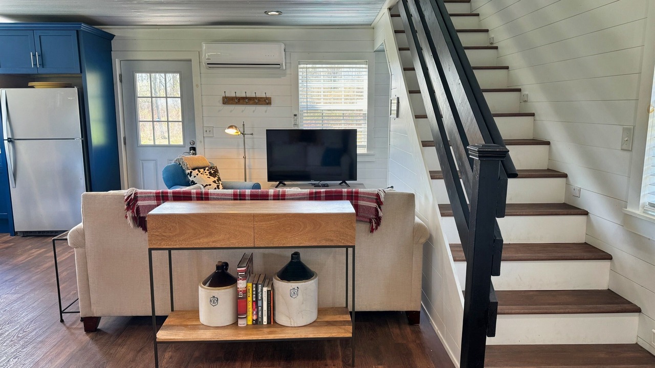 Photo of Livingroom in Hartwick