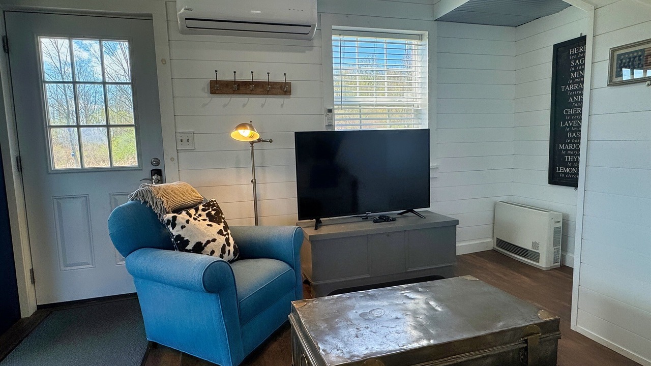 Photo of Livingroom in Hartwick