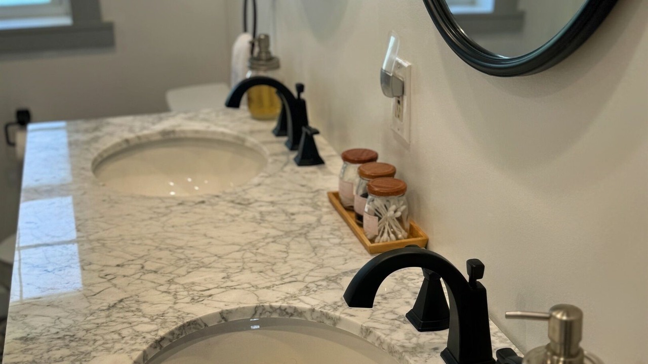 Photo of Bathroom in Hartwick