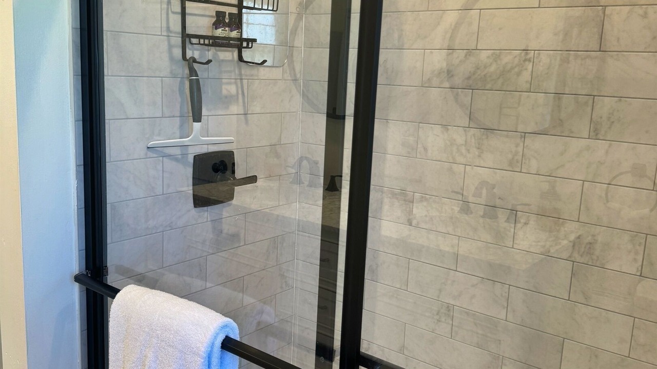 Photo of Bathroom in Hartwick