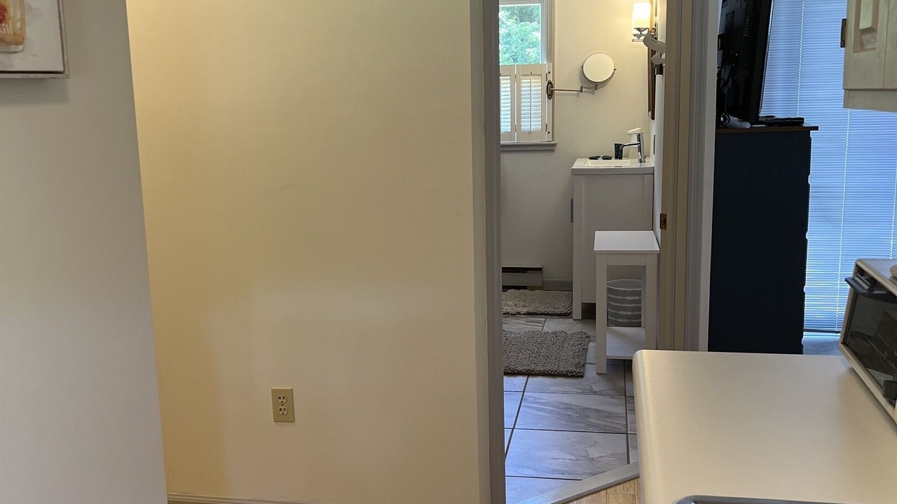 Photo of Bathroom in Oneonta