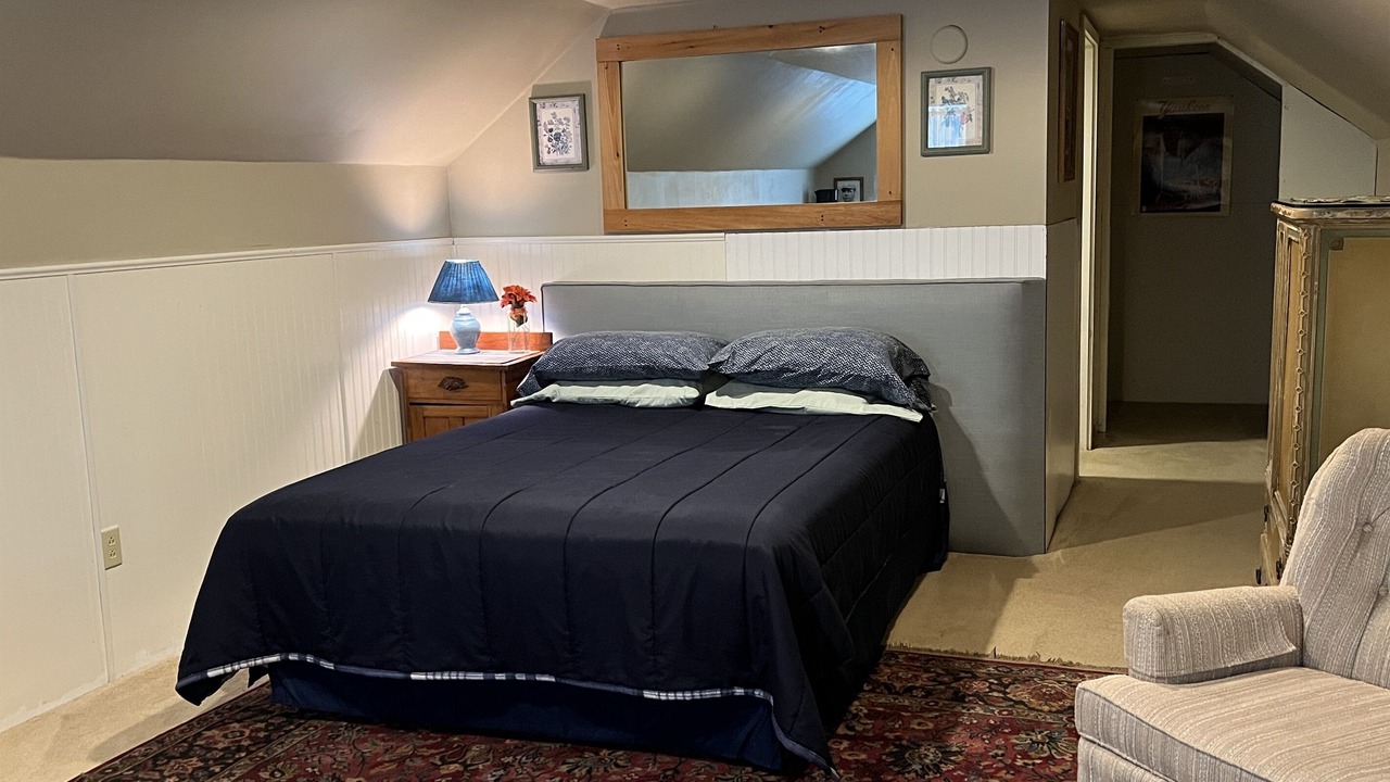 Photo of Bedroom in Milford
