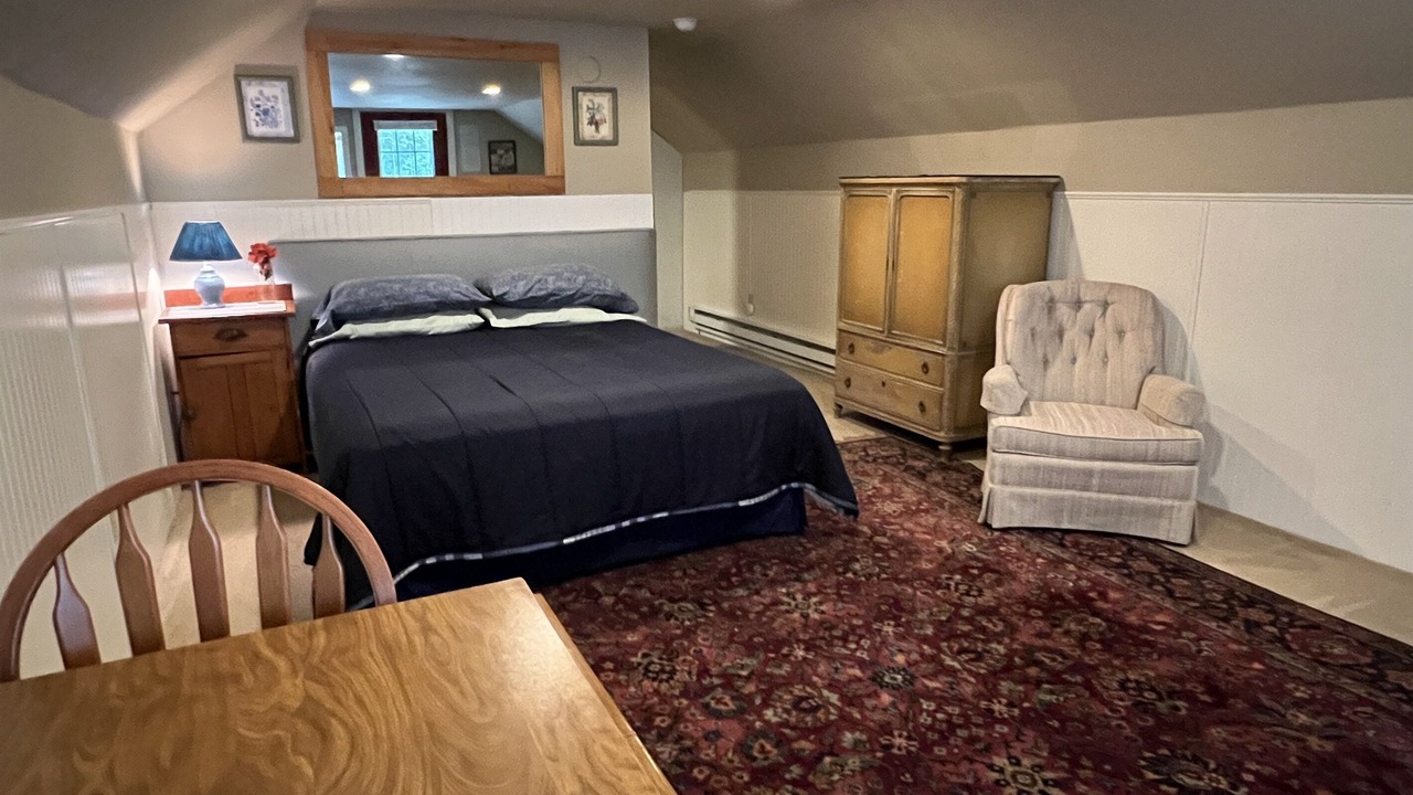 Photo of Bedroom in Milford