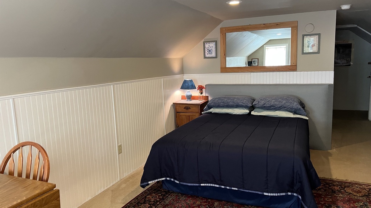 Photo of Bedroom in Milford