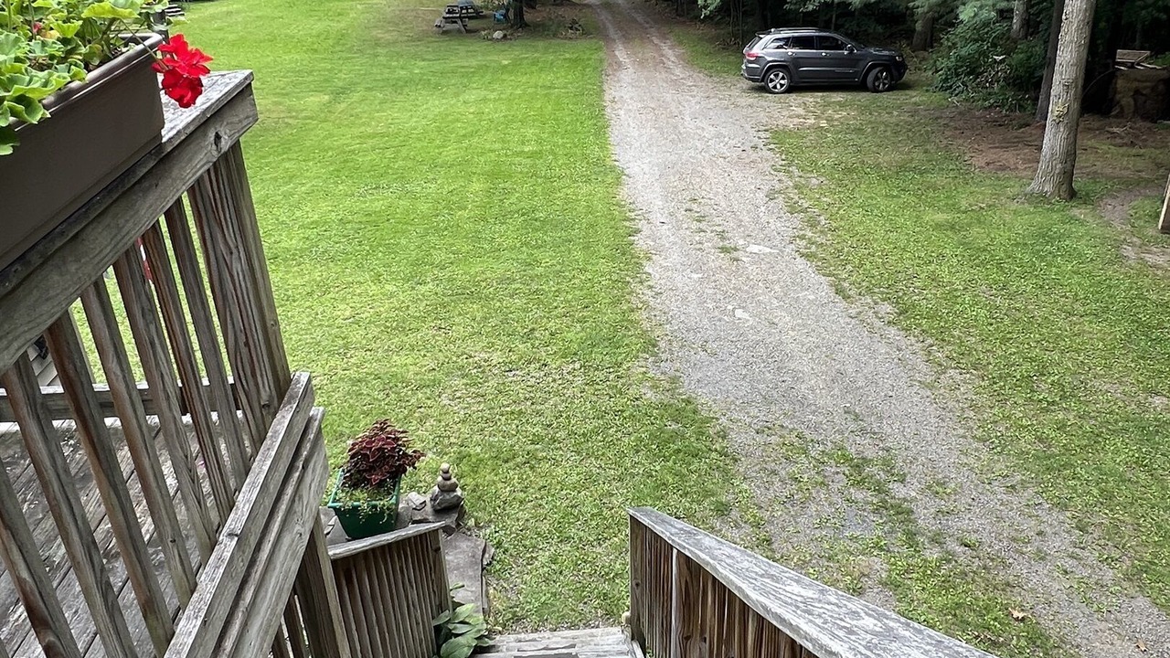 Photo of Patio Balcony in Milford