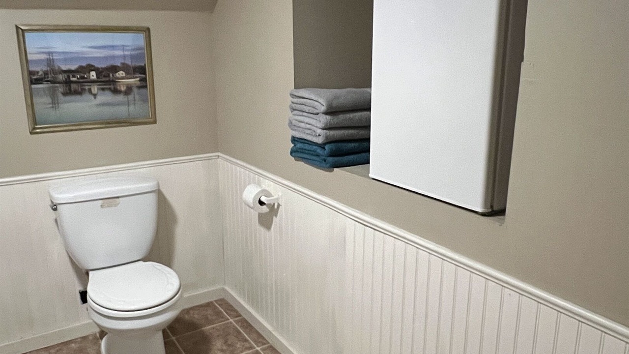 Photo of Bedroom in Milford