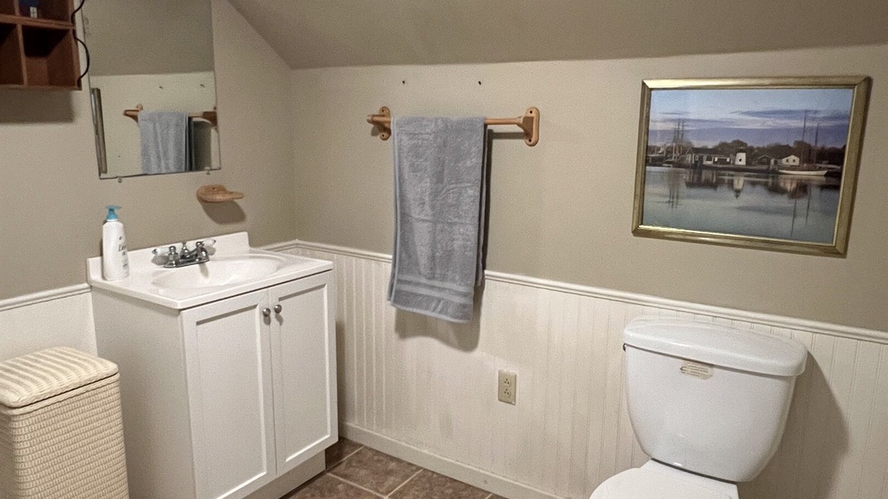 Photo of Bedroom in Milford