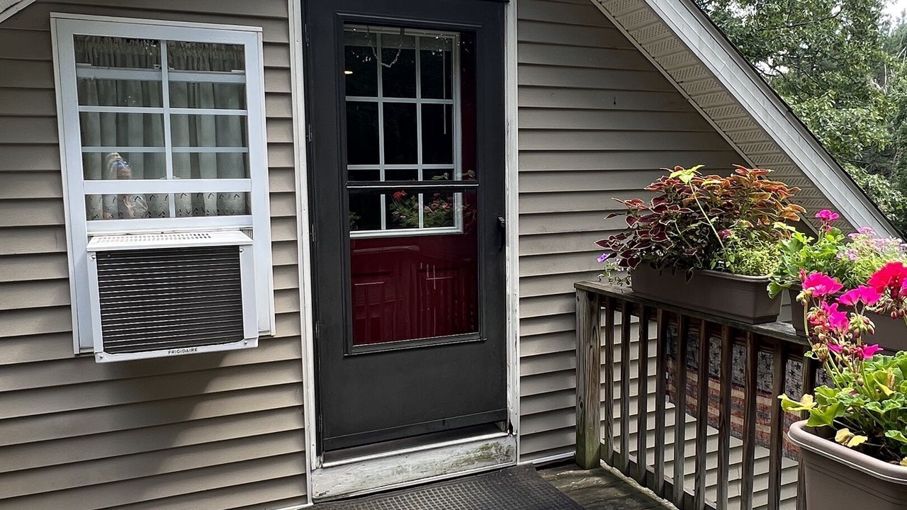 Photo of Patio Balcony in Milford