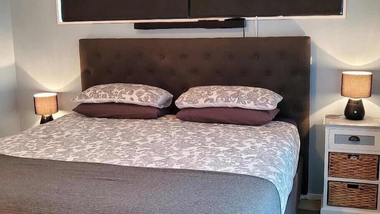 Photo of Bedroom in Auckland