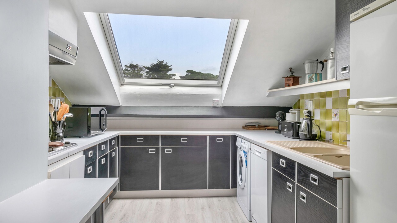 Photo of Kitchen in Pornichet