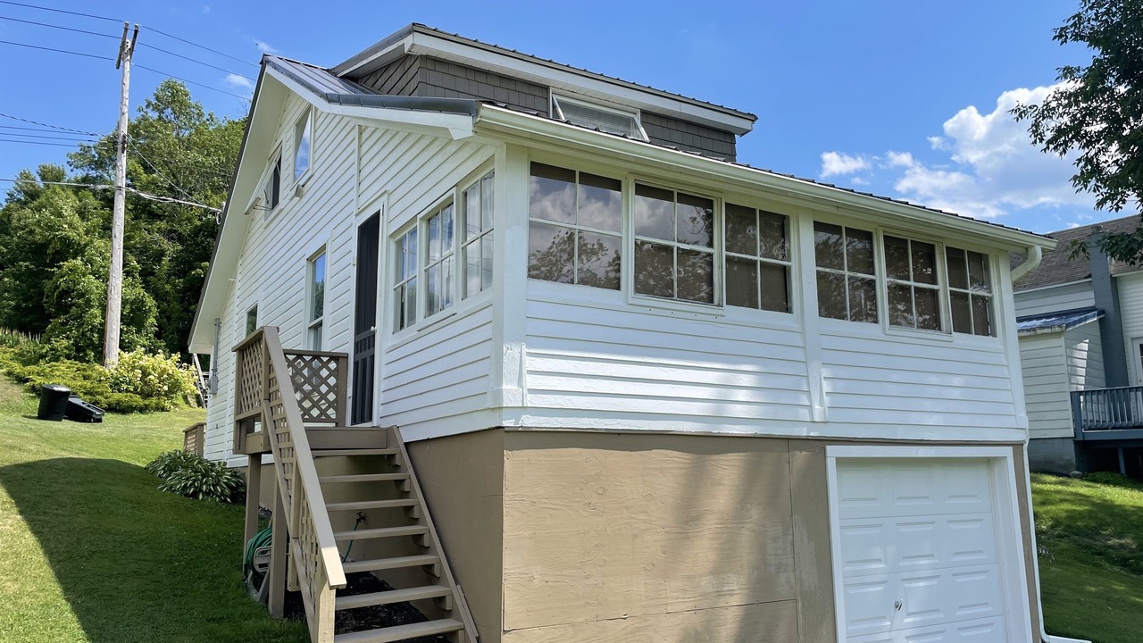 Photo of Outdoor in Richfield Springs