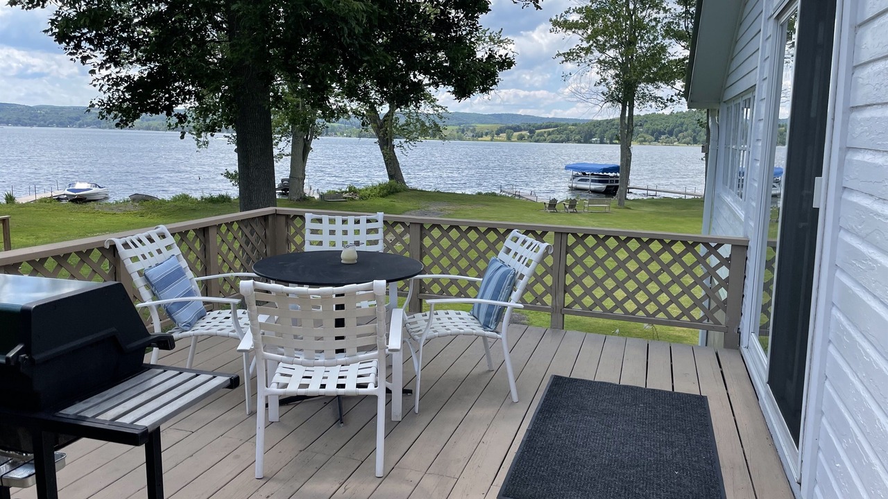 Photo of Outdoor in Richfield Springs