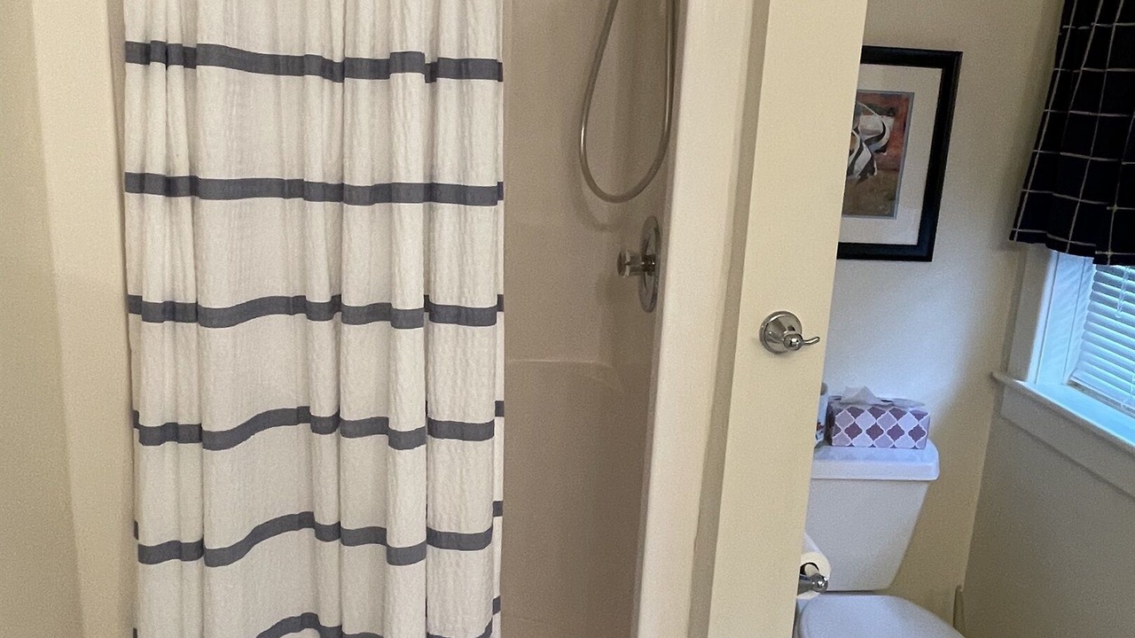 Photo of Bathroom in Richfield Springs