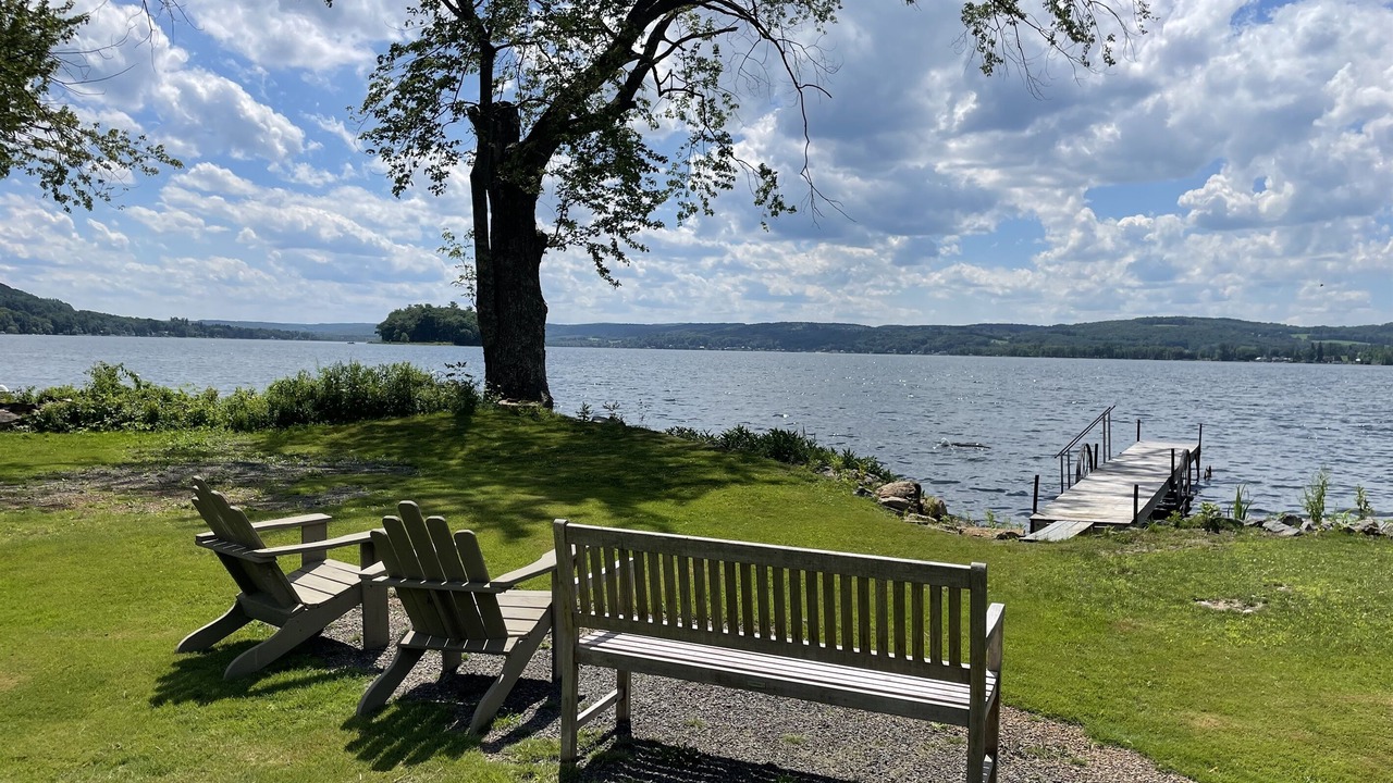 Photo of Outdoor in Richfield Springs