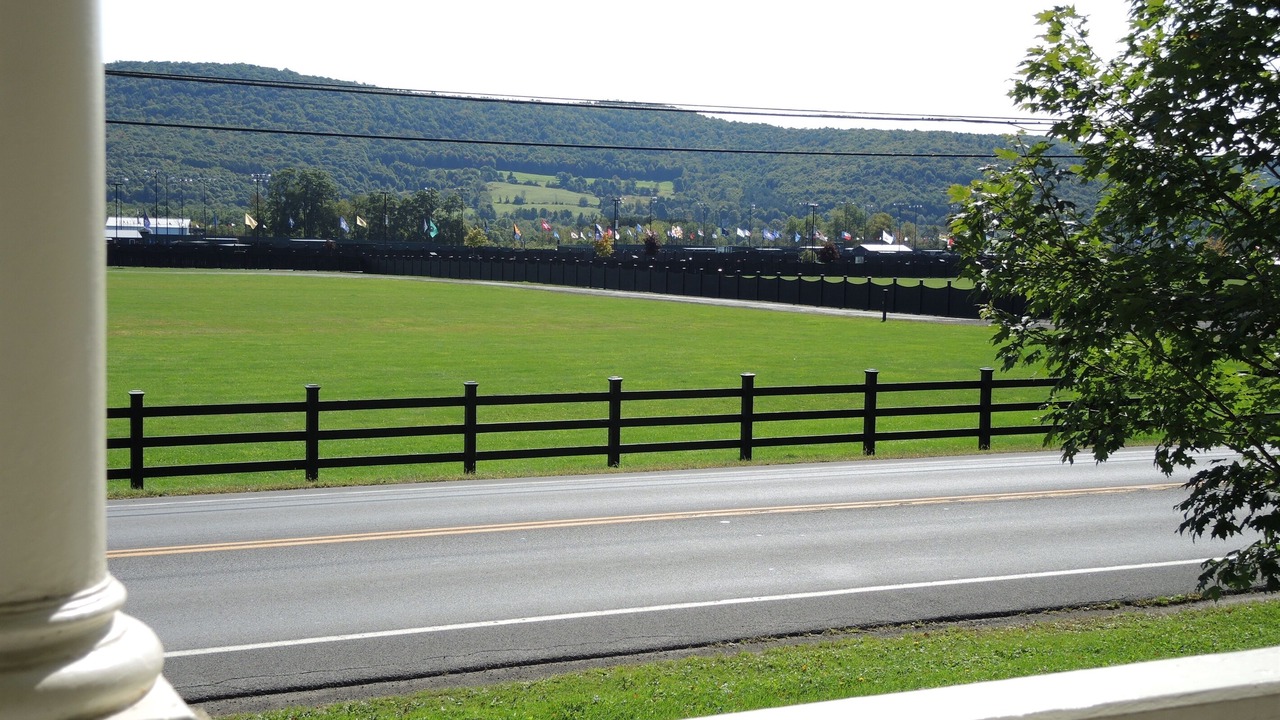 Photo of Outdoor in Cooperstown