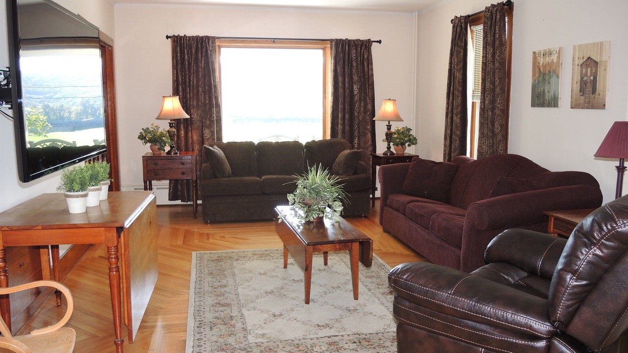 Photo of Bedroom in Cooperstown