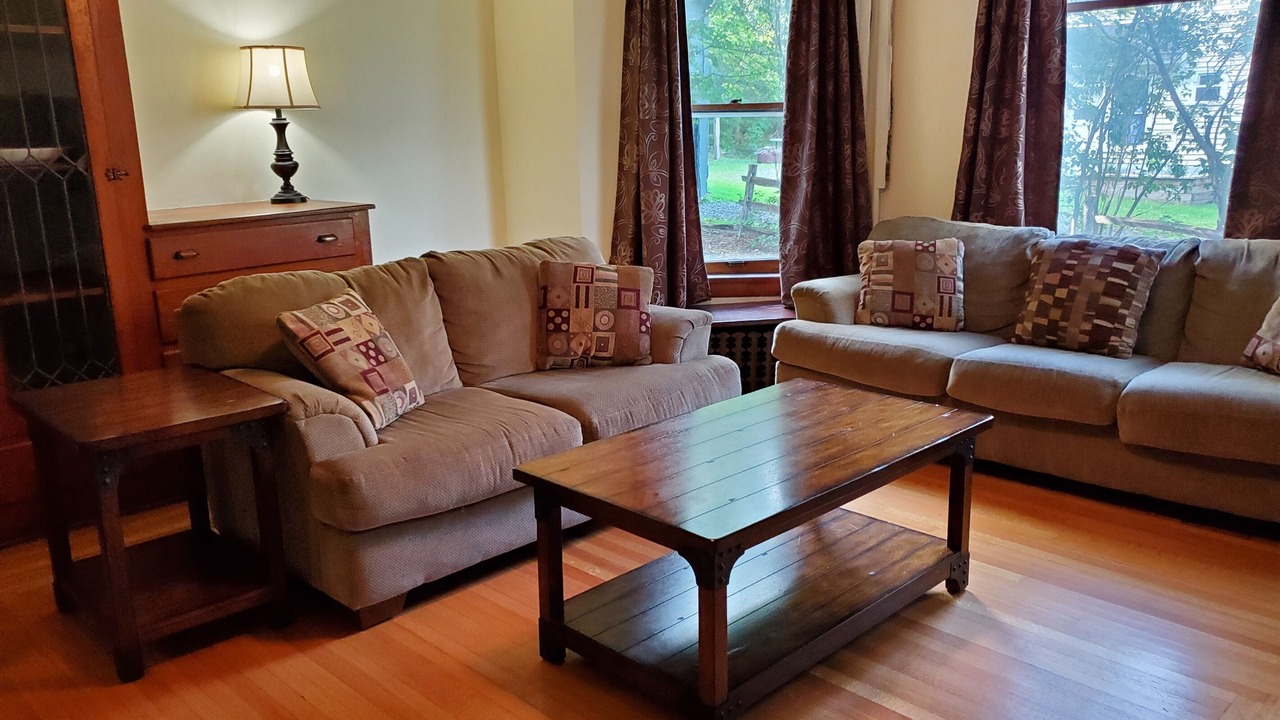 Photo of Bedroom in Cooperstown