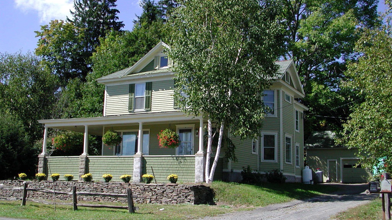 Photo of Outdoor in Cooperstown