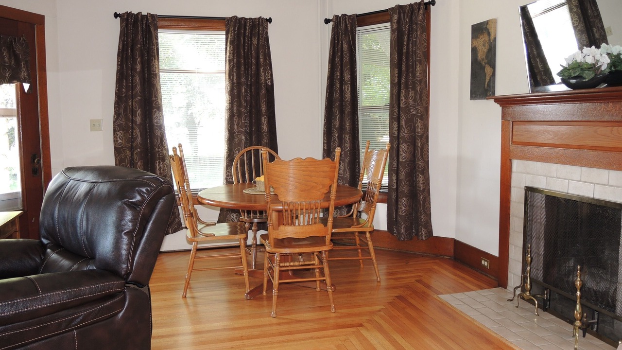 Photo of Bedroom in Cooperstown