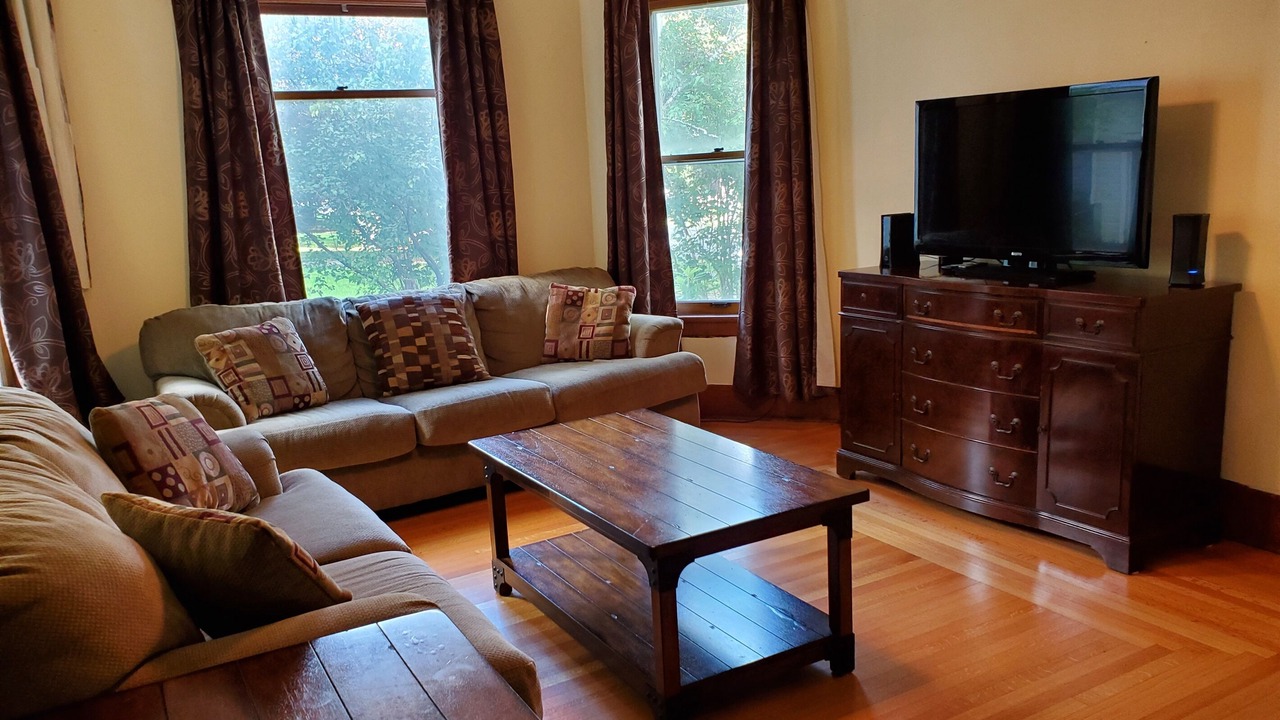 Photo of Bedroom in Cooperstown