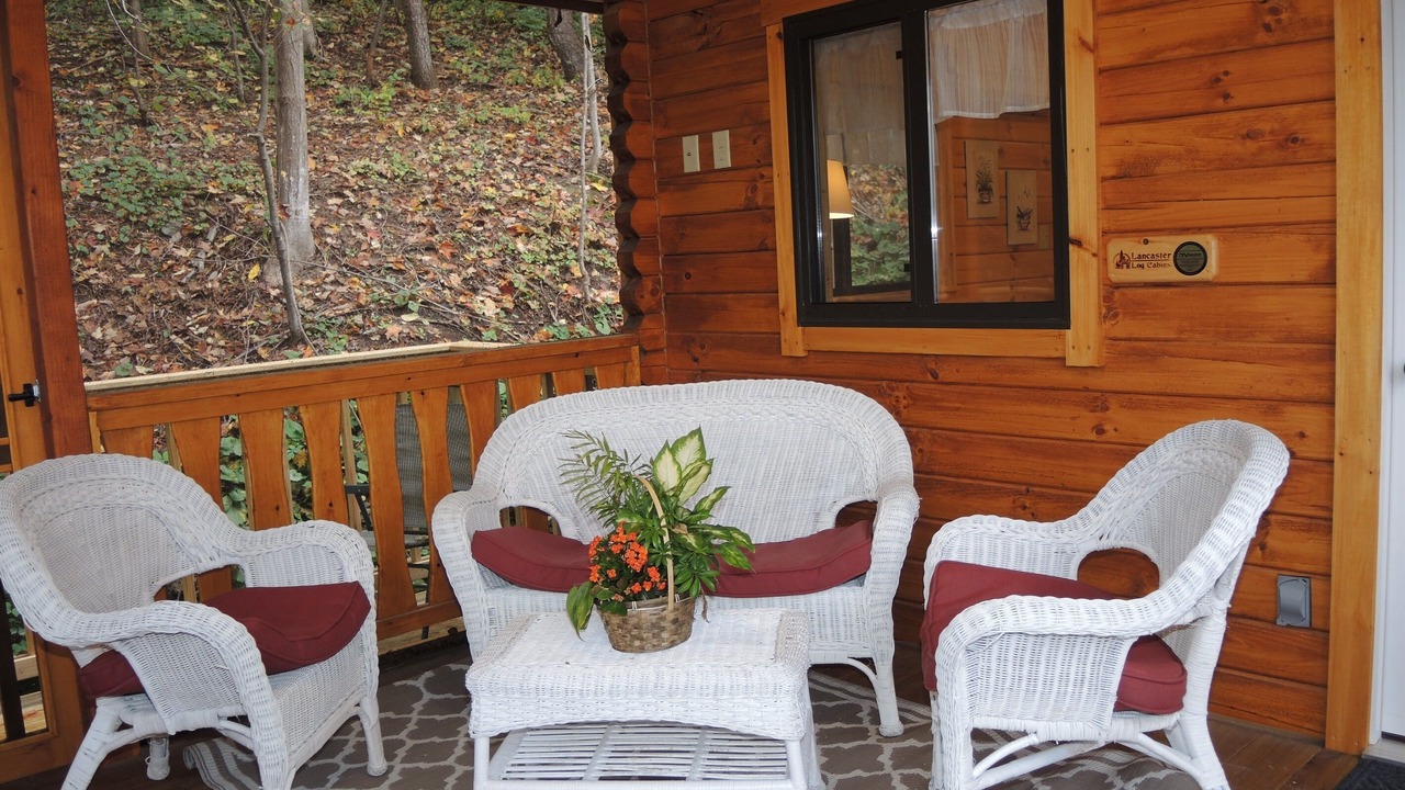 Photo of Outdoor in Cooperstown