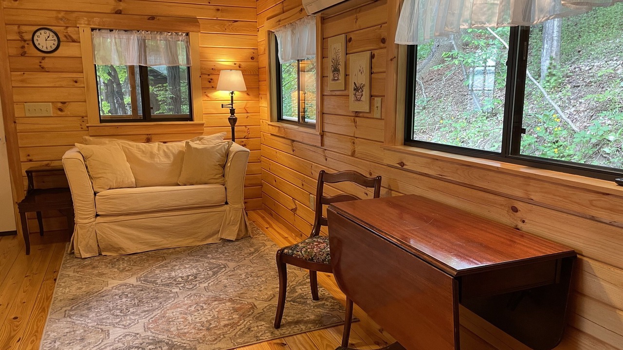 Photo of Livingroom in Cooperstown