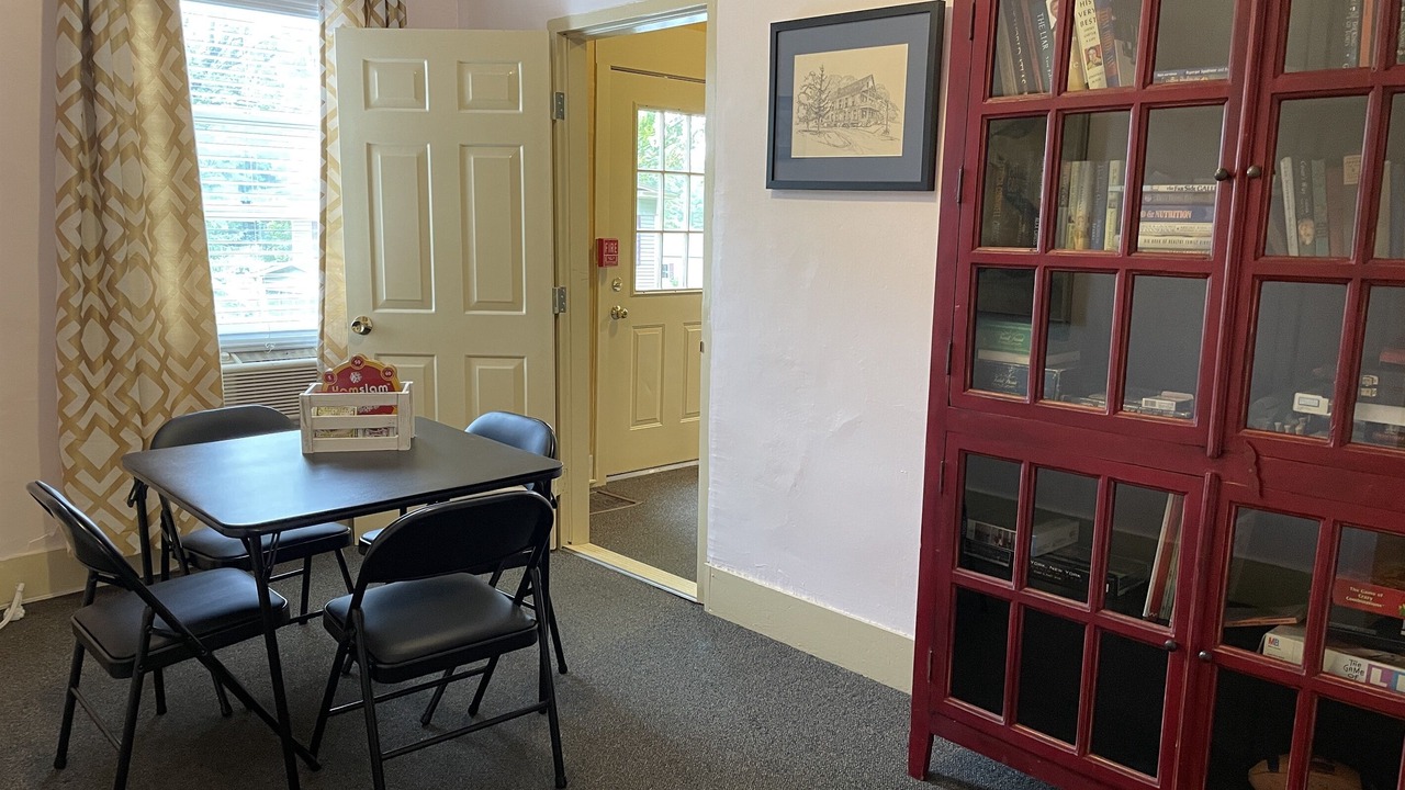 Photo of Bedroom in Cooperstown