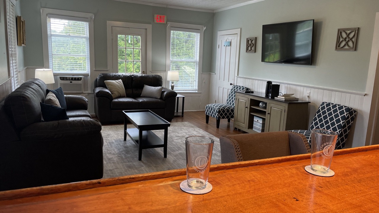 Photo of Bedroom in Cooperstown