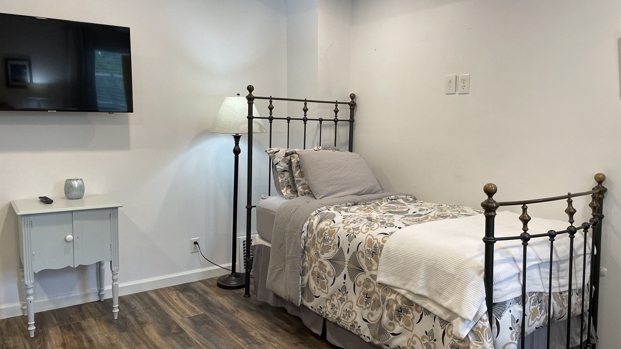 Photo of Bedroom in Cooperstown