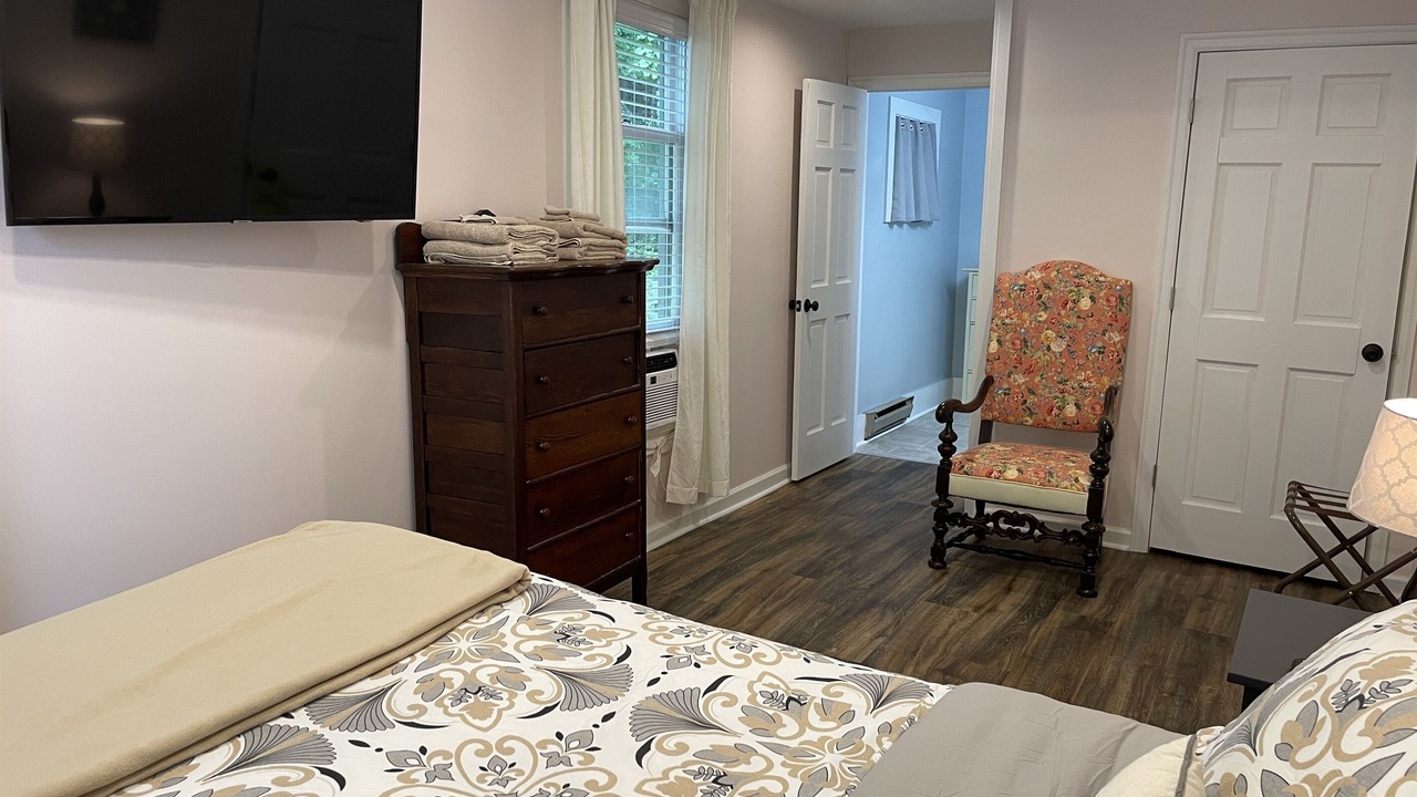 Photo of Bedroom in Cooperstown