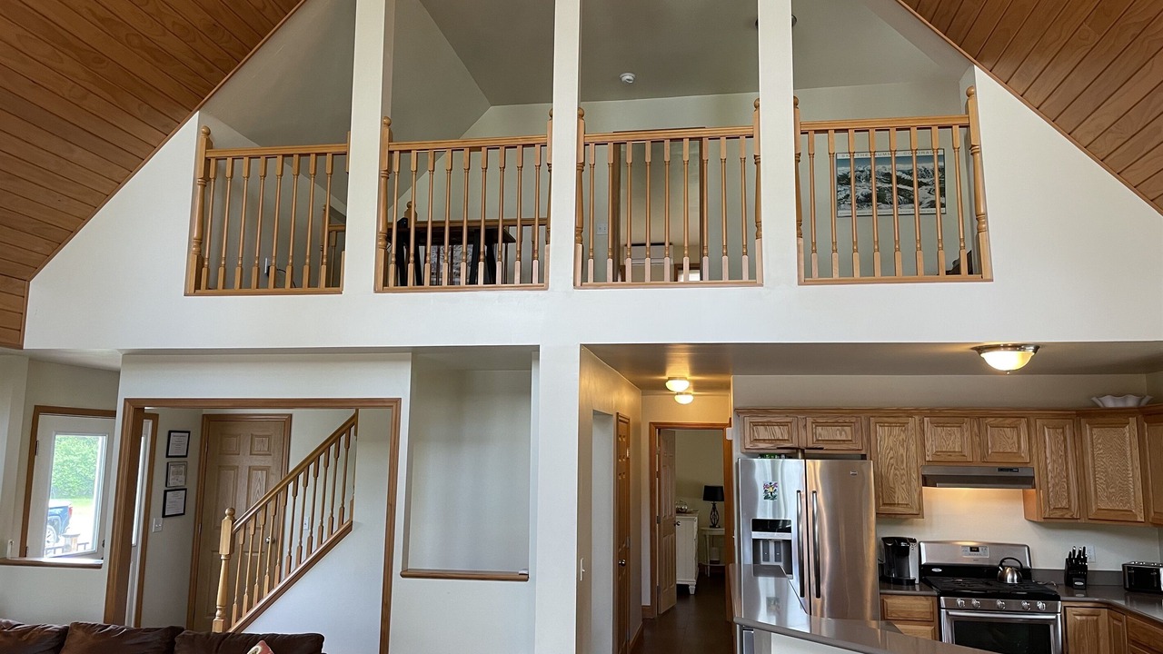 Photo of Bedroom in Maryland