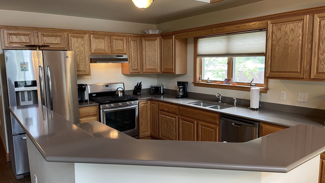 Photo of Kitchen in Maryland