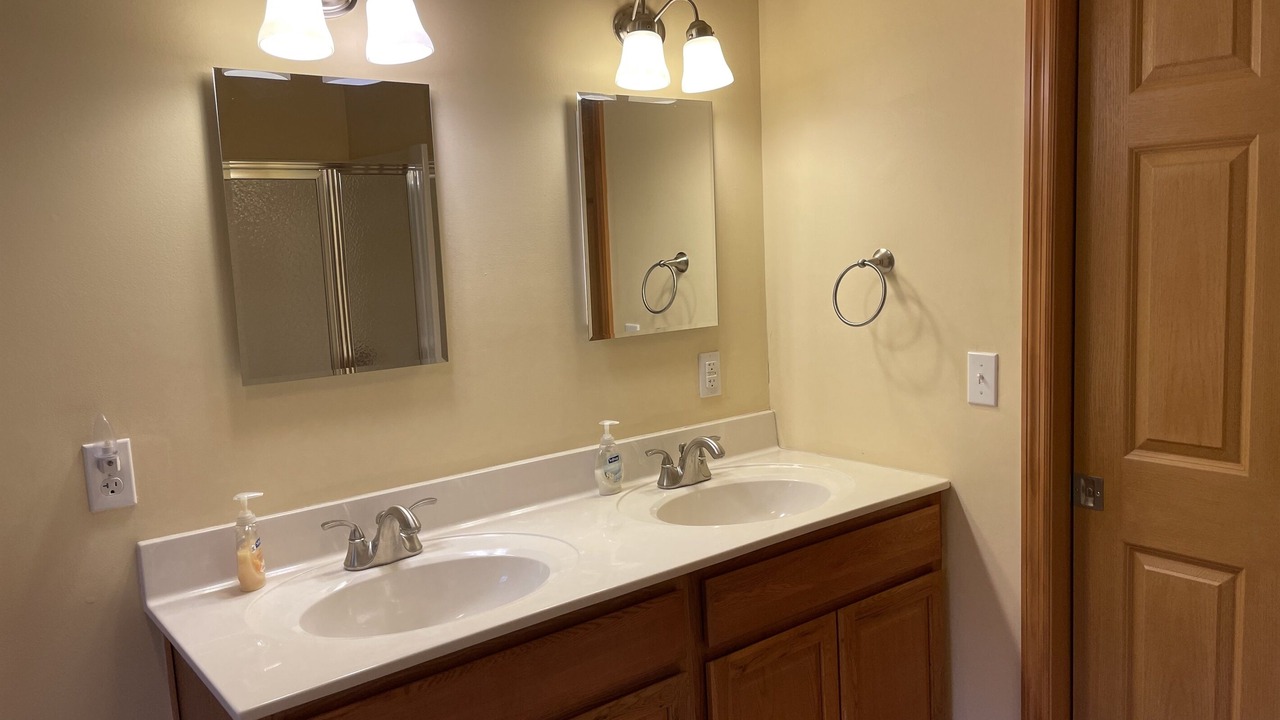 Photo of Bedroom in Maryland