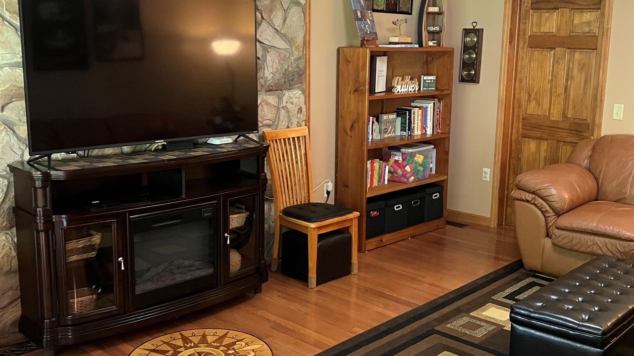 Photo of Bedroom in Maryland