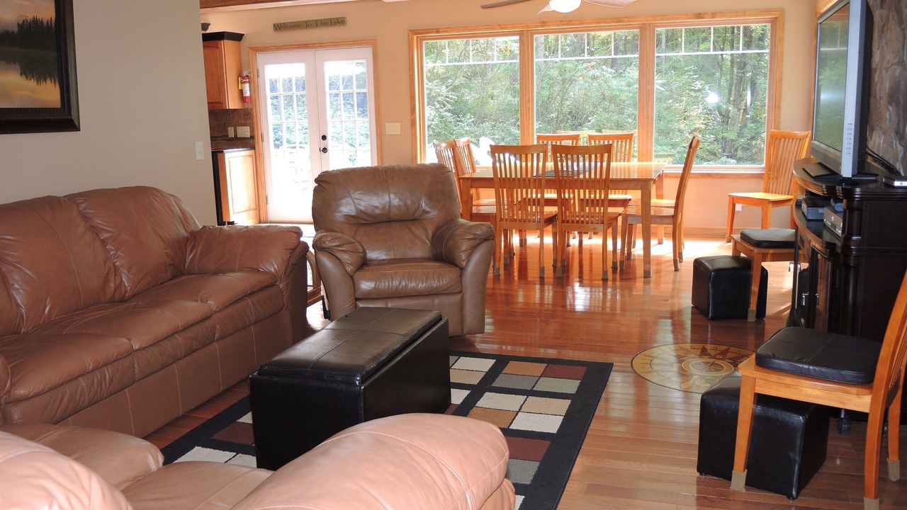 Photo of Livingroom in Maryland