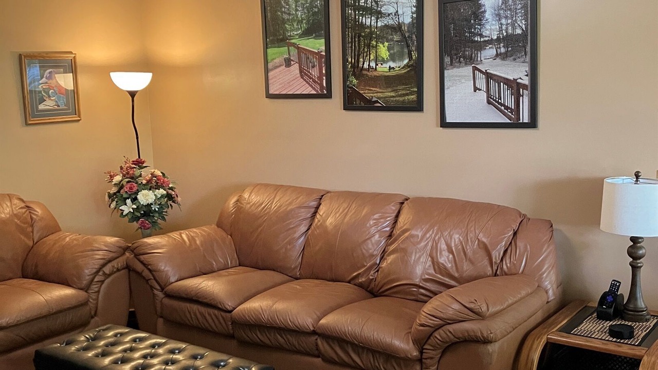 Photo of Livingroom in Maryland