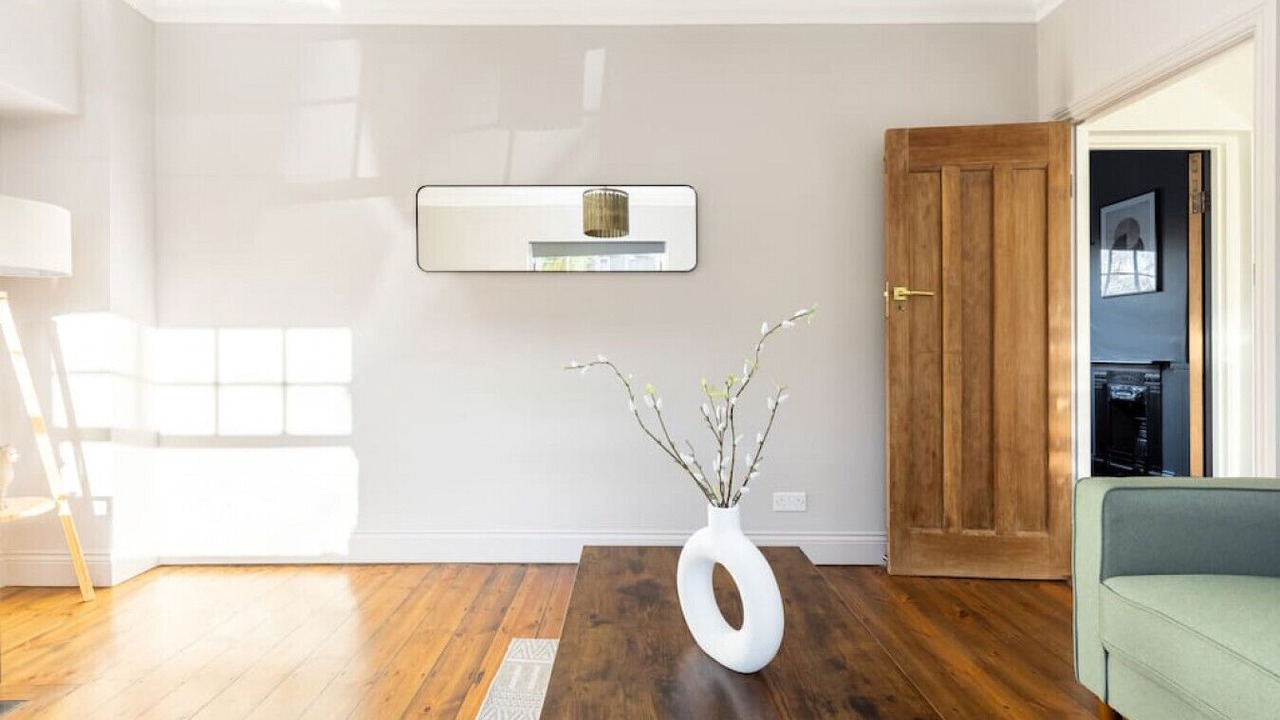 Photo of Livingroom in West Putney