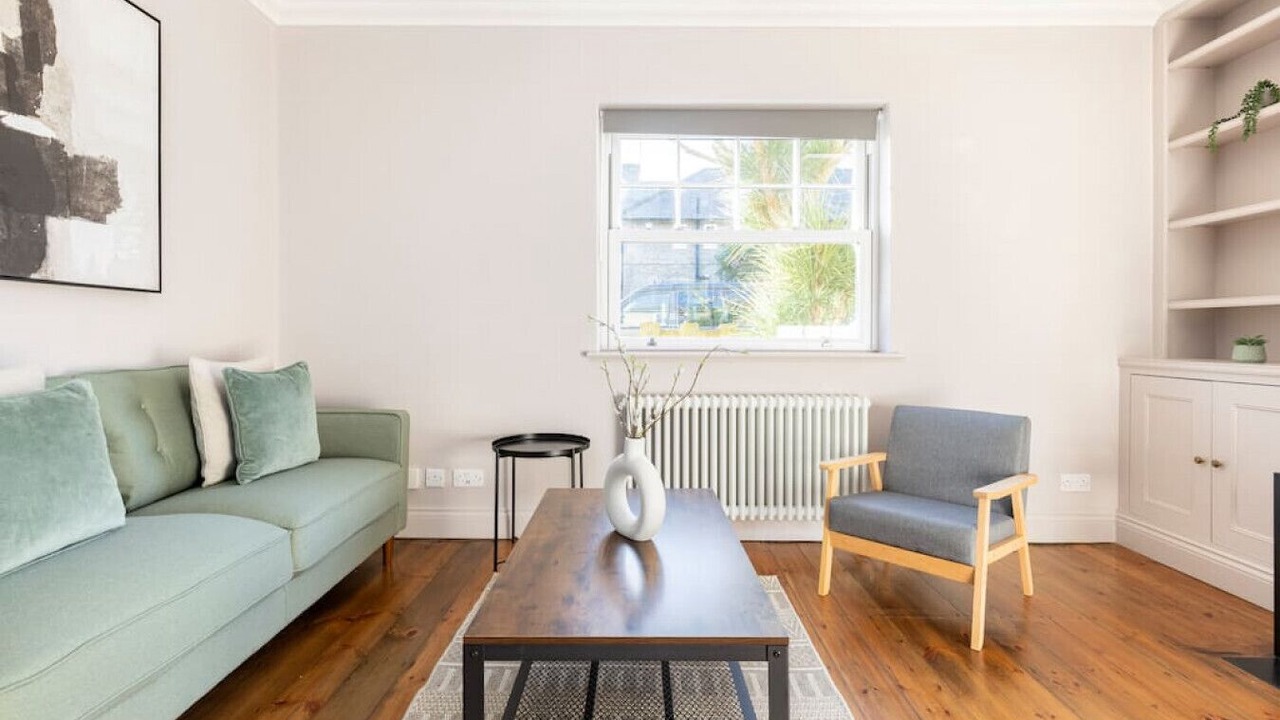 Photo of Livingroom in West Putney