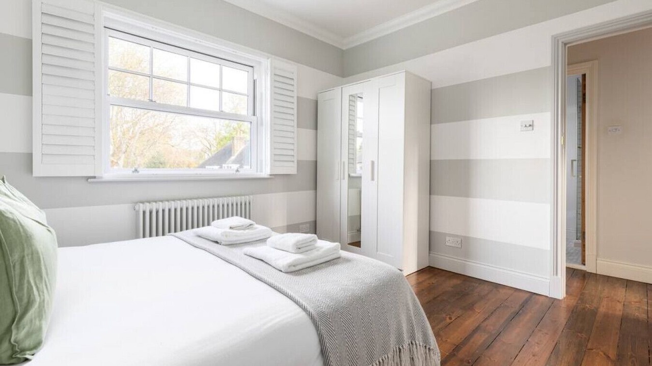 Photo of Bedroom in West Putney