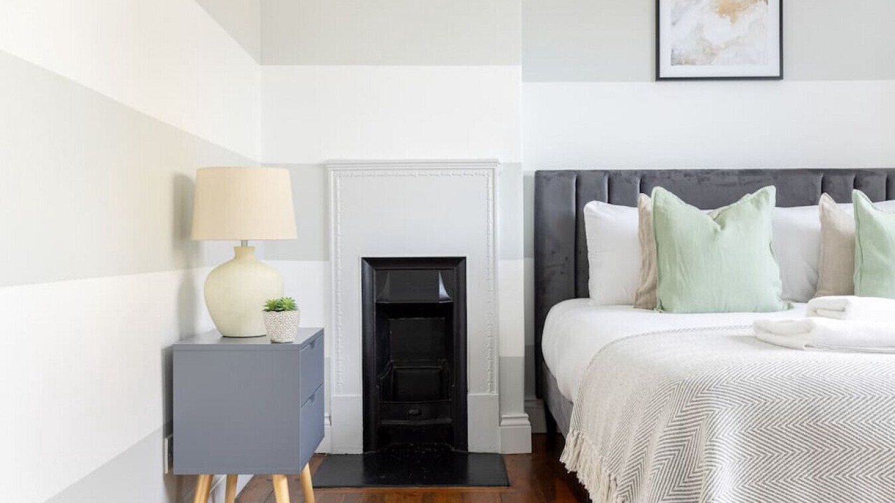 Photo of Bedroom in West Putney